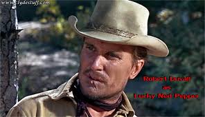 Clyde&#39;s Stuff: Clyde&#39;s Movie Palace: True Grit (1969) via Relatably.com