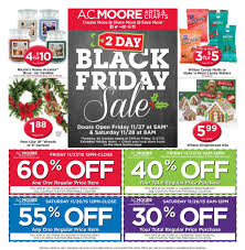 Ac Moore Weekly Ad November 15 21 2015 Weekly Ads And Circulars November 2015 Us Retailers And Groceries Posting Their Latest Offers Promo Coupons And D