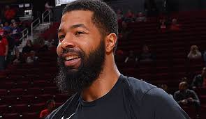 Check spelling or type a new query. Nba News Oklahoma City Thunder Holen Wohl Markieff Morris