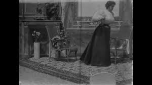 Oldest vintage striptease movie from 1896 - XNXX.COM