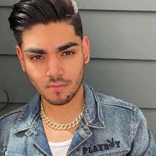 Fernando Jasso's Instagram, Twitter & Facebook