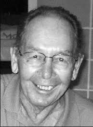 Eugene Baxter Obituary (2012)