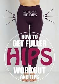 How To Get Rid Of Hip Dips Workout Just Healthy Way Hip Workout Dip Workout Hip Dip Exercise