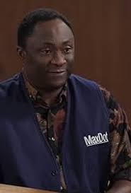 Bob Hearts Abishola" The Canadians of Africa (TV Episode 2020)