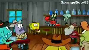 Since january 2021 the flash player is no longer officially supported. Spongebob Pest Of The West Indonesian English Subtitles Indo1 Com Video Dailymotion