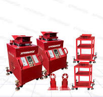 Head Turn Auto Chassis Road Simulator/Car Suspension Test Machine/Noise  Diagnosis Machine