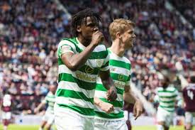Born 28 november 1990) is a belgian professional boyata has been capped by belgium at youth and senior level, making his senior debut in 2010. Celtic Defender Dedryck Boyata Heading For Russia As Belgium Confirm World Cup Squad Heraldscotland