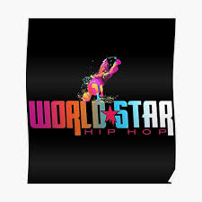 Worldstarhiphop Posters Redbubble Clear explanations of natural written and spoken english. worldstarhiphop posters redbubble