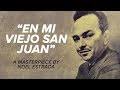 En mi viejo San Juan