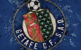 Läs recensioner av resenärer som du och se professionella bilder på getafe the calle rio guadalquivir 15 centro comercial outlet, 28906 getafe spanien. Herunterladen Hintergrundbild Getafe Cf 4k Creative Logo Spanische Fussball Club Getafe Spanien Geometrische Kunst Blau Abstrakten Hintergrund Laliga Fussball Emblem Fc Getafe Fur Desktop Kostenlos Hintergrundbilder Fur Ihren Desktop