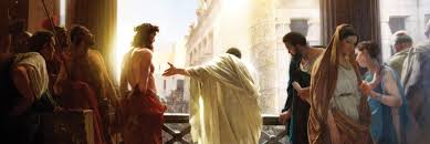 Yet, when a name was wanted for the promised one, who was to be at once king and saviour, it was natural to employ this synonym for the royal title, denoting at the same time the king's royal dignity and his relation to god Messiah Discover The One The Prophets Foretold