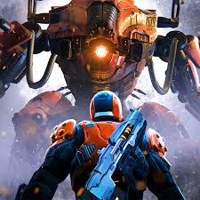 The year is 2350, and corrupt intergalactic corporations are the rule of law, hiring bounty hunters and mercs to do their bidding. Shadowgun Legends Online Fps 0 9 1 Apk Download By Madfinger Games Apkmirror