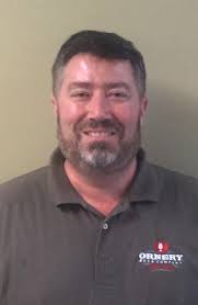 Our Team — Ornery Beer Company