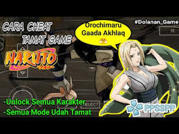 Suivez l'évolution de l'épidémie de coronavirus / covid19 en france département. Cara Cheat Game Ppsspp Naruto Ultimate Ninja Heroes Mastekno Co Id
