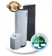 Lequel représente un meilleur gain énergétique ? Le Chauffe Eau Thermodynamique Solaire Blog Domotelec