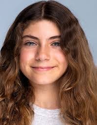 Leila King's Instagram, Twitter & Facebook