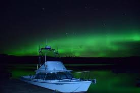 Best National Parks To See The Northern Lights In The Usa In 2020 See The Northern Lights Northern Lights North Cascades National Park