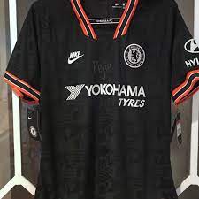 Since 1997, the club has won 15 major trophies, including three european trophies, three league titles, six fa cups, and three league cups. New Nike 2019 20 Chelsea Third Shirt Spotted In The Wild We Ain T Got No History
