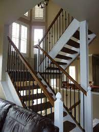 Spending any great lengths of time in the basement can make you want to turn off the ac or crank up the heat. Pulling Cool Air Up From The Basement