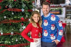 Hallmark has also said it will begin to feature lgbtq+ characters. Hallmark Is Now Airing Christmas Movies Year Round Better Homes Gardens