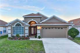 2715 Corybrooke Ln Kissimmee Fl 34744 Home For Sale And Real Estate Listing Realtor Com Florida Homes Exterior Florida Home Florida Homes For Sale