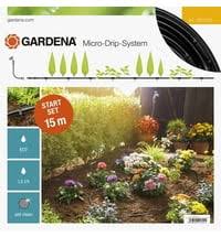 The expansion would double the. Gardena Start Set Fur Garten Pipeline 1 Packung Bloomling Deutschland