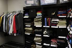 How to set up a community clothing closet. Business On A Budget Free Business Clothing Available For Uga Students Grady Newsource