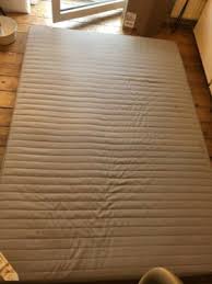 Sultan huglo matratze (1,40m breite): Matratze Ikea Sultan Huglo 140cm In Altona Hamburg St Pauli Ebay Kleinanzeigen