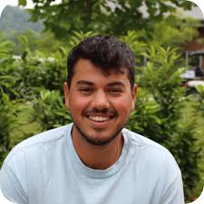 Meet the 2024 Leadership Team