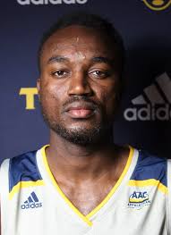 2021-2022 Men's Basketball Roster