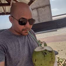 Claramente um perfil fake, feito para atrair homens carentes