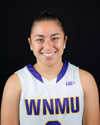 2016-2017 Women's Basketball Roster