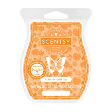 Get to Know Your Independent Scentsy Consultant