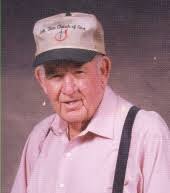 Obituary information for Marvin Paxton
