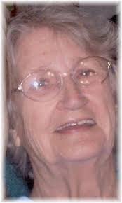 Gertie Lafleur Obituary (2009)