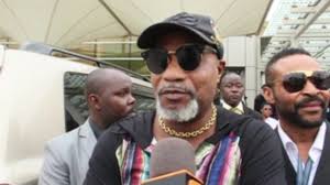 Check spelling or type a new query. Congolese Singer Koffi Olomide Caught Kicking Woman In Kenya Bbc News