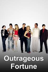 Check spelling or type a new query. Outrageous Fortune Tv Series Alchetron The Free Social Encyclopedia