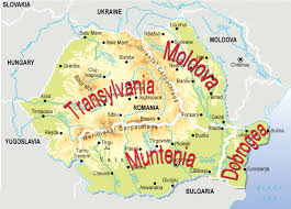 Destinatii turistice, obiective turistice, puncte de interes, toate pe harta romaniei online. Disc Rel Romania Map 1 8 1 35 Page 81 Scs Software