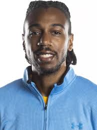 2018-19 Men's Track & Field Roster