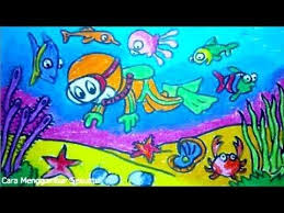 Laut animasi / gambar bawah laut animasi foto foto keindahan alam bawah laut planet wallpapers foto foto keindahan alam bawah laut planet wallpape gambar animasi pemandangan : Konsep 56 Gambar Pemandangan Bawah Laut Kartun