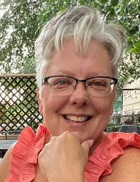 Obituary information for Tracey Riches