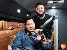 Check spelling or type a new query. Wish 107 5 Live S Pilot Week Martin Nievera Christian Bautista Introvoys And More Wish Fm 107 5