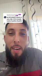 Response to @😈💜Giuseppe Balsamo💜😈 #perte