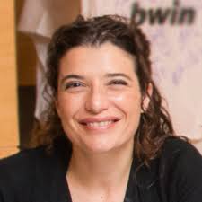 Luisa OJEDA-FERNANDEZ