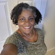 Hey are there any stylist in the Gainesville area that can do this style  for me with my natural hair and the nails???