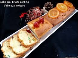 Cake Aux Fruits Confits Jpg Cake Aux Fruits Cake Aux Fruits Confits Fruits Confits