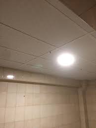 30 X 60 Karolin Banyo Tavan Uygulamasi Banyo Tavanlari Tavan Ev Dekorasyonu