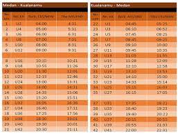 Kereta api penataran adalah kereta api lokal yang mengambil rute surabaya ke blitar dan rute sebaliknya. Cek Jadwal Kereta Api Medan Kuala Namu Qemana Com