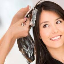 Top Hair Coloring Service in Panaji