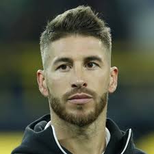 Un peinado de sergio ramos 2021 que tardó días en desaparecer. 50 Cortes De Pelo Sergio Ramos Largo Peinados